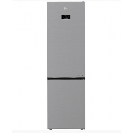 BEKO B5RCNA405HXB Ψυγειοκαταψύκτης Inox 407lt